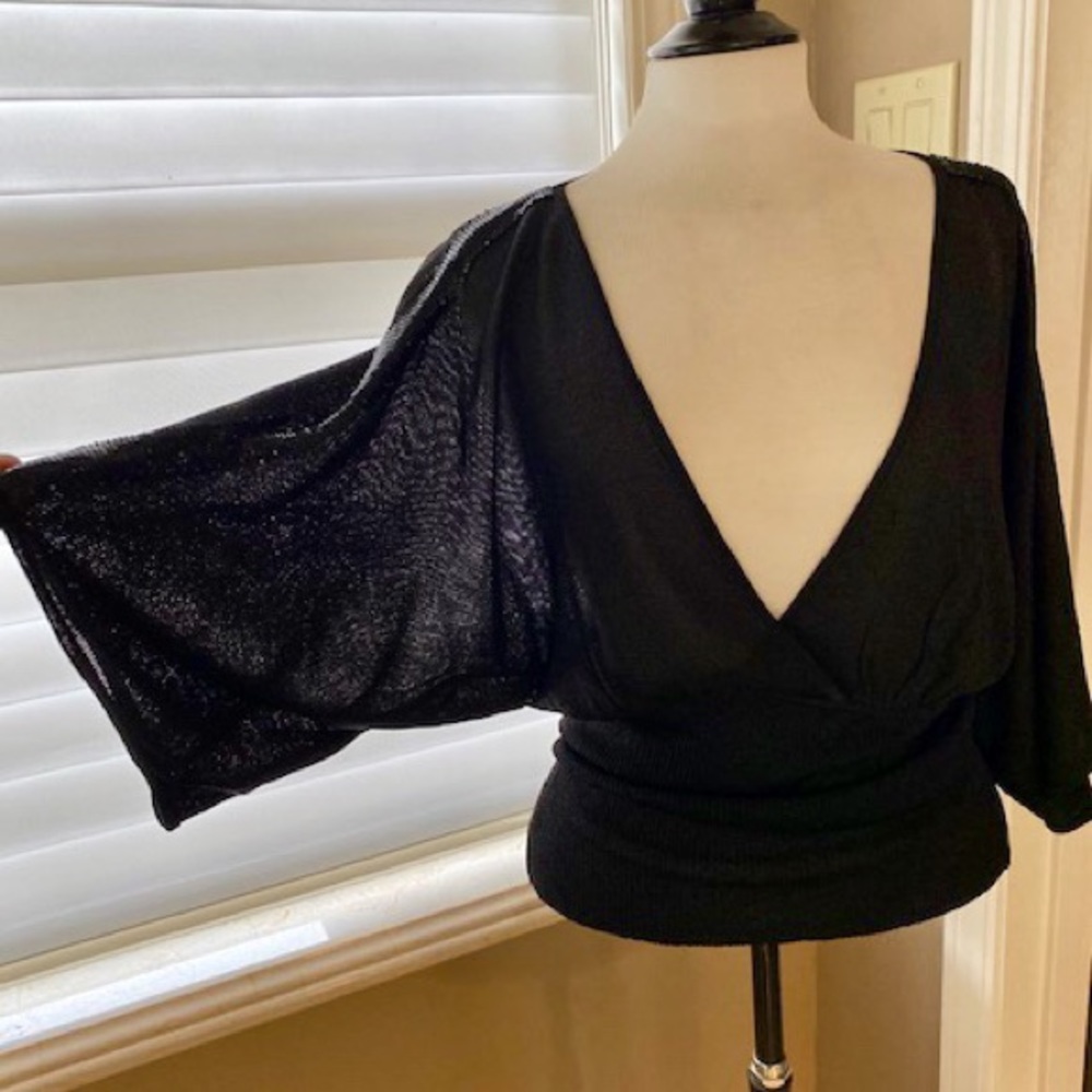 Evening Blouse - image 5